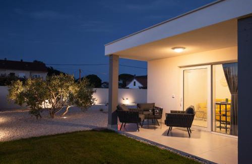 Kozino Apartamento | Venti apartments with swimming pool and private parking