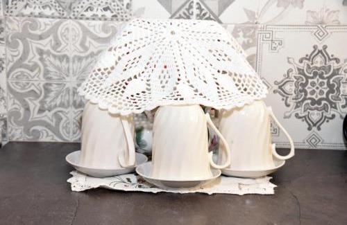 Ano Siros Apartamento | Venti Home