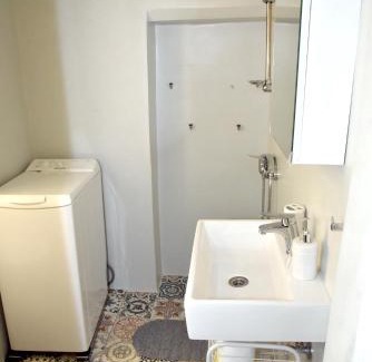 Ano Siros Apartamento | Venti Home
