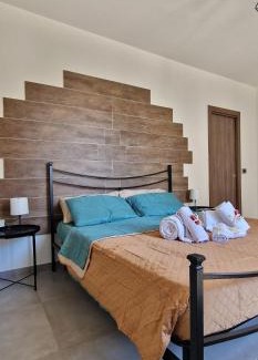 Caserta Cama Y Desayuno | Ventidue Bed and breakfast