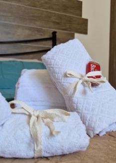 Caserta Cama Y Desayuno | Ventidue Bed and breakfast