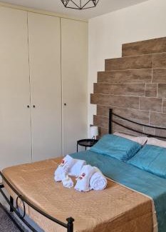 Caserta Cama Y Desayuno | Ventidue Bed and breakfast