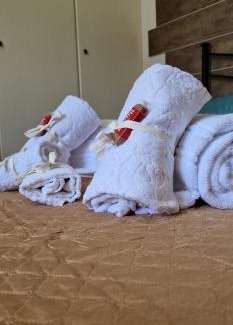 Caserta Cama Y Desayuno | Ventidue Bed and breakfast