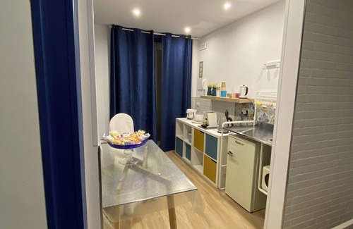 Municipio 1 Casa | Ventidueventi Luxury suites