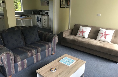 Ventnor Apartamento | Lugar de anclaje Ventnor