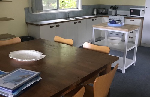 Ventnor Apartamento | Lugar de anclaje Ventnor