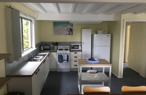 Ventnor Apartamento | Lugar de anclaje Ventnor