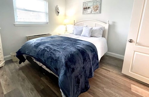 St. Leonard's Tract Condominio | Ventnor Beach Front Condo