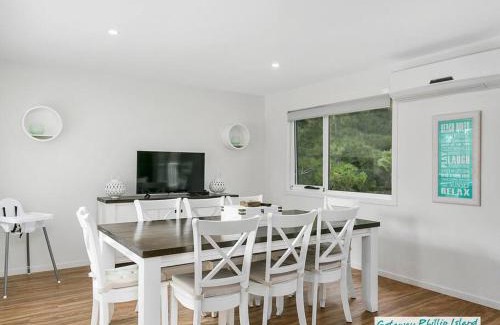 Ventnor Casa | Ventnor Beachhouse