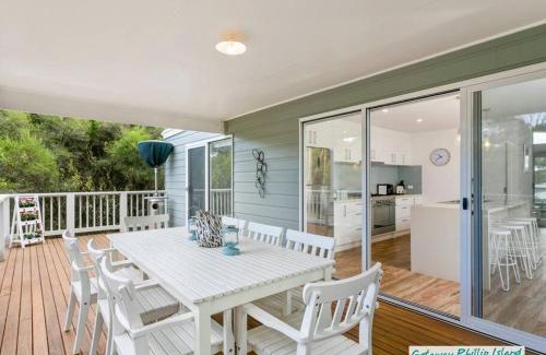 Ventnor Casa | Ventnor Beachhouse