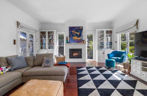 Ventnor Casa | Ventnor Coastal Charm
