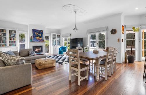 Ventnor Casa | Ventnor Coastal Charm