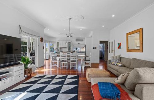 Ventnor Casa | Ventnor Coastal Charm