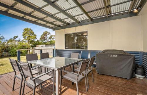 Ventnor Casa | Ventnor Getaway