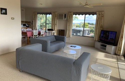 Ventnor Casa | Ventnor Getaway