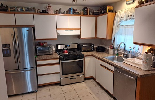Ventnor City Apartamento | Ventnor getaway