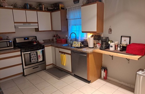 Ventnor City Apartamento | Ventnor getaway