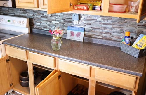 Ventnor City Casa | Ventnor large home in a quiet area by Margate border and close to AC Casinos.