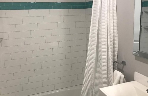 Ventnor City Apartamento | Ventnor, NJ apartamento de playa.