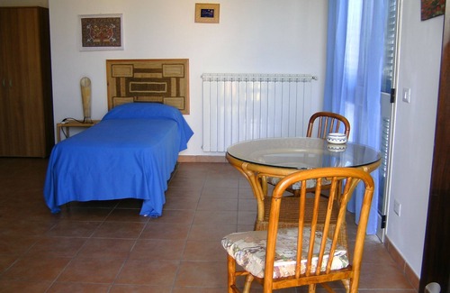 San Cataldo Cama Y Desayuno | Vento Dell'Est