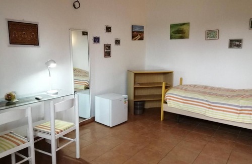 San Cataldo Cama Y Desayuno | Vento Dell'Est