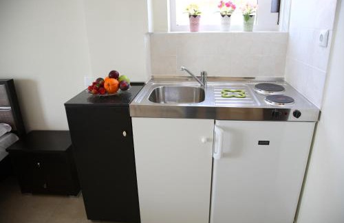 Perea Apartamento | Vento di Mare