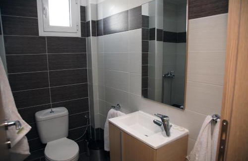 Perea Apartamento | Vento di Mare