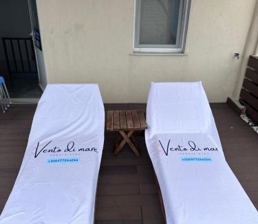 Perea Apartamento | Vento di Mare