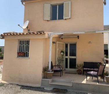 Pachino Villa | Vento Di Ponente House