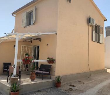 Pachino Villa | Vento Di Ponente House