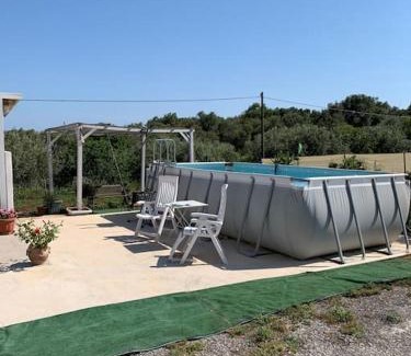 Pachino Villa | Vento Di Ponente House