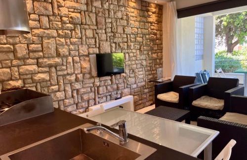 San Vincenzo Apartamento | Vento Di Principessa