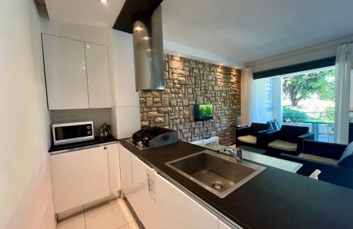 San Vincenzo Apartamento | Vento Di Principessa