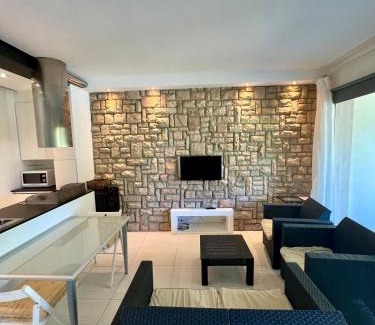 San Vincenzo Apartamento | Vento Di Principessa