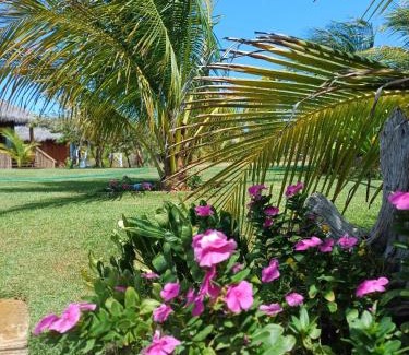 Tutoia Chalet De Esquí | Ventos do Delta Kite Chalés