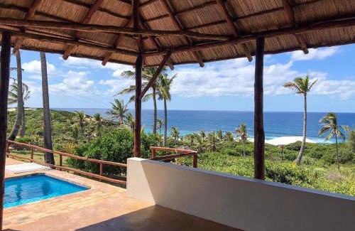 Inhambane Cabina | Ventos do Mar Lodge