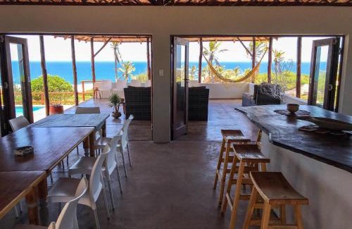 Inhambane Cabina | Ventos do Mar Lodge