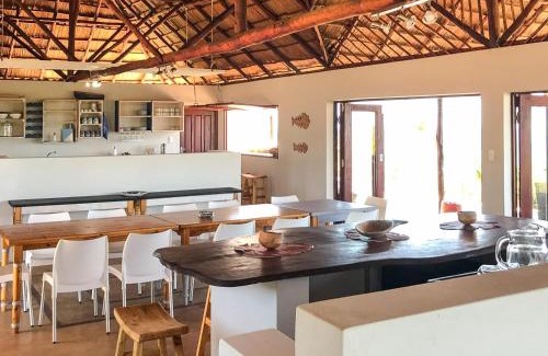 Inhambane Cabina | Ventos do Mar Lodge