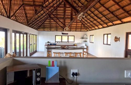 Inhambane Cabina | Ventos do Mar Lodge