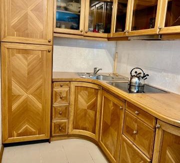 Kuldiga Apartamento | Ventspils ielas apartamenti