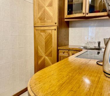 Kuldiga Apartamento | Ventspils ielas apartamenti