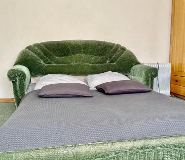 Kuldiga Apartamento | Ventspils ielas apartamenti