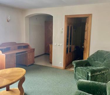 Kuldiga Apartamento | Ventspils ielas apartamenti