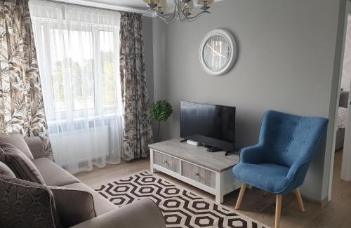 Ventspils Apartamento | Ventspils Seaside Lux Apartments