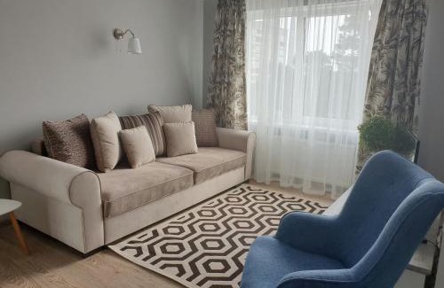 Ventspils Apartamento | Ventspils Seaside Lux Apartments