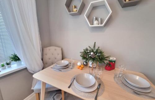 Ventspils Apartamento | Ventspils Seaside Lux Apartments