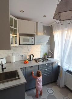 Ventspils Apartamento | Ventspils Seaside Lux Apartments