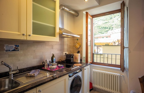 Vernazza Apartamento | Ventu de Ma