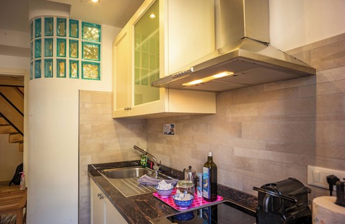 Vernazza Apartamento | Ventu de Ma