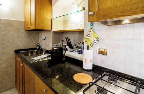 Vernazza Apartamento | Ventu de Ma